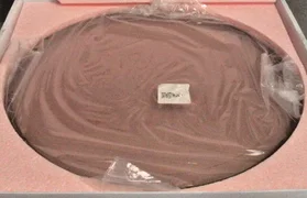 NEW LAM RESEARCH 713-002617-002 WDO POLYCARB SAINT GOBAIN