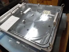 NEW LAM RESEARCH 715-136532-010 REV.A ARM DRIVE CHAMBER 1000726-13-03-181853