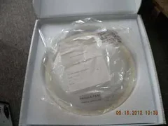 NEW LAM RESEARCH 716-072581-055 NIB RING KAPTONSHM CER MIN CLRNC