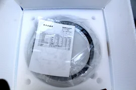 NEW LAM RESEARCH 719-069709-804 MOD RING CPLG CER ELCTD