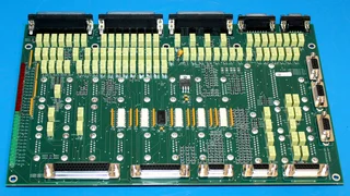 NEW LAM RESEARCH 810-270556-001 GAS INTLK AUTO PURGE CH4 C3SPD