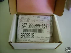 NEW LAM RESEARCH 857-020295-104 EZ WAFER PLUNGER CLAMP 