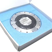 NEW LAM Research 715-031752-208 Lower Electrode 8&quot; Cap w/ Vent Groove for 9600