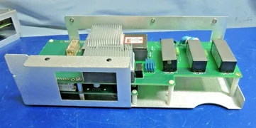 NEW LAM Research  XP Power 660-270643-104 ESC High Voltage Power Supply Assembly