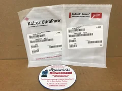 NEW LOT 2 AMAT 3700-07877 ORING ID .801 X .070 9500 KALREZ FREESHIPSAMEDAY 