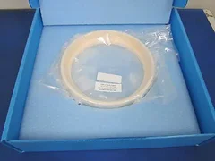 NEW Lam Research 235mm Ceramic Cylinder, 15-127072-01
