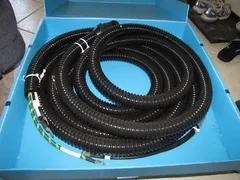 NEW Lam Research 716-018468-092 KIT Lower Exelan NIB