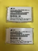 NEW Lam Research 716-073392-002  PLUG  UPPR  ELCTD  CER  ~ New Old Stock