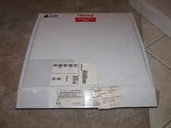 NEW Lam Research 716-800330-063 Insular Ring NIB