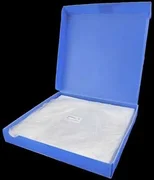 NEW Lam Research 719-017112-533 Rev A Industrial 20"OD 17"ID Semiconductor Ring