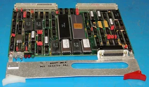 NEW Lam Research 810-017035-001 Force SYS68K SASI-1 VME Board Rainbow 4420 Etch