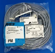 NEW Lam Research 853-133059-050 Cable Assembly A40PM TCU EMO, 50Ft
