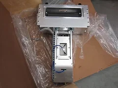 ** NEW ** Lam Research Gate Valve 853-007859-223 Rev F Alliance