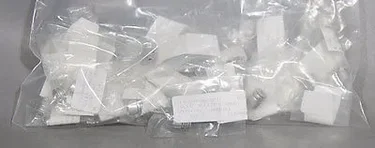 NEW Lam Research PN: 715-003988-001 Large Idler Roller