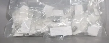 NEW Lam Research PN: 715-003988-001 Large Idler Roller