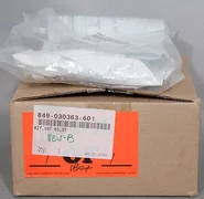 NEW Lam Research PN: 849-030363-601 VAT 65, ST Valve O-Ring Kit