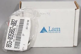 NEW Lam Research PN: 853-035882-002 Heated Line Elbow Fitting Assy, CA, ELB FTG