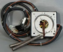 NEW Lam Research PN: 853-360242-001 Thermocouple/Heater/Sensor/Cable Assembly