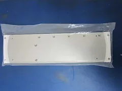 NEW Lam Research Tool Machine Plate, 839-040495-001