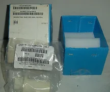 NEW~Lam Research (semiconductor?) Dual Injector (facseal) LAM p/n 716-057993-003