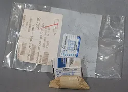 NEW Lam Reserach/AST Bearings PN: 746-007428-001 Linear Bearing .500 ID x .875