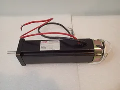 NEW MCG SERVO MOTOR WITH BRAKE 2281-MEB4067 AMAT P/N 1080-01309 1704-0041