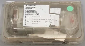 NEW MKS 623A11TBE Baratron Pressure Transducer 10 Torr, ASM PN: 65-106645A86