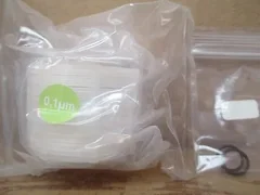 NEW MYKROLIS WAFERGARD CARTRIDGE FILTER WGFV16HP2 F-16 2-015 NOSE EPR O-RING