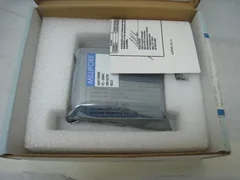 NEW Millipore FC-260KZ, AMAT 0190-00029 MFC with AFC, 200 SCCM, BCl3 gas