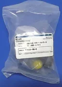 NEW Mott GasShield GSD-FLG Hi-Purity Gas Diffuser AMAT 19-053642-00 / Avail QTY