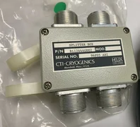 NEW NO BOX CTI-Cryogenics 8112444G002 Power Junction/Splitter Box  O3-1