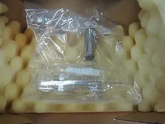 NEW Novellus 00-686124-00 Ion Gauge 075 Huntington IK-100