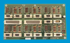 NEW Novellus Autocal Interface 03-145147-00 Concept 1 &amp; 2 PCB Board Assy