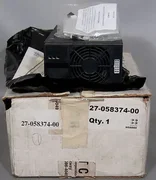 NEW Novellus PN: 27-058374-00 24/15/12/5/52 V DC Power Supply Vicor MP7-99501