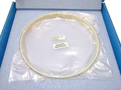 NEW Novellus Ring Guard Lower 13&quot; ID Assembly Ceramic Assembly 15-257372-00