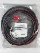 NEW OEM AMAT APPLIED MATERIALS COOL DOWN CH GATE VALVE WIRE HARNESS 0140-26469