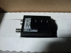 NEW PULNIX TM-200   CCD VIDEO CAMERA 