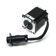NEW Parker HV233-01-FL Rotary HV Step Motor AMAT 0090-20120 Assy. Stepper