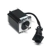 NEW Parker HV233-01-FL Rotary HV Step Motor AMAT 0090-20120 Assy. Stepper