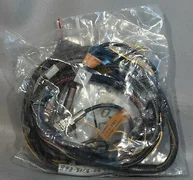 NEW Qty.2 Omron E2E-X1R5E1 ASCB Sensor Assembly, Lam Research PN: 893-515602-002