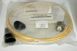 NEW RF power cable assembly TRU LC male connector Novellus 03-103583-00 Plasma