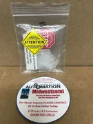 NEW SEALED AMAT 0041-05453 E-CHUCK PR SUPPORT LEFT RF FILTER BOX FREESHIPSAMEDAY