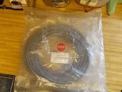 *NEW (SEALED)* AMAT 0140-12931 HARNESS ASSY, HX INTFC 75FT 300MM RTP/XG FEP