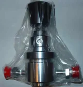 NEW IN SEALED BAG TESCOM REGULATOR 44-3261JRU2-376 50PSIG OUTPUT MAX