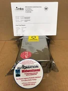 NEW SEALED MKS AS01294-05 517-030 AMAT 0190-48179 HARDENED DIVICENET I/O BLOCK