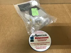 NEW SEALED VAT 26428-KA11-BCN1 AMAT 3870-04421 HV ANGLE VALVE SHIPSAMEDAY