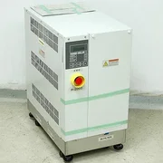 NEW SMC H-2000 INR-498-012D-X007 Chiller Heat Exchanger AMAT 0190-27732