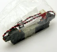 NEW SMC VJ NVJ3443 Solenoid Valve AMAT EV 0090-18012 NR