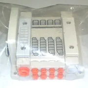 NEW SMC VLV Lockout Pavo 3-NKL 300mm GP AMAT 0010-23724