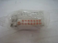 NEW SMC VQ1200Y-5-X35 Pneumatic solenoid assembly, Novellus 22-130114-00